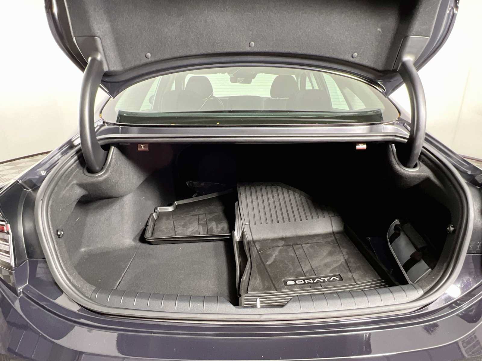 Certified 2026 Hyundai Sonata SEL FWD image 25