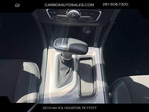 Used 2023 Dodge Charger GT w/ Plus Group RWD image 16