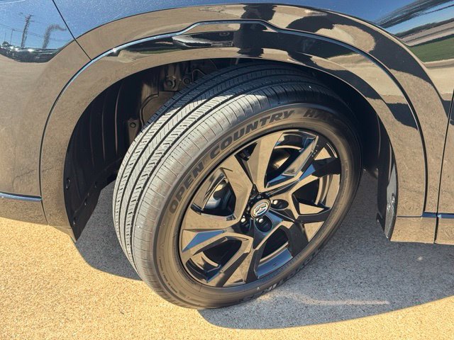 Used 2026 MAZDA CX-5 2.5 S w/ Premium Plus Package AWD/4WD image 8