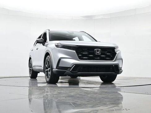 Used 2026 Honda CR-V Sport-L image 34