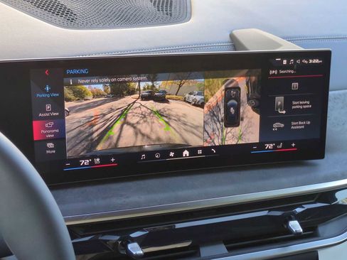 Used 2026 BMW X5 M60i image 31