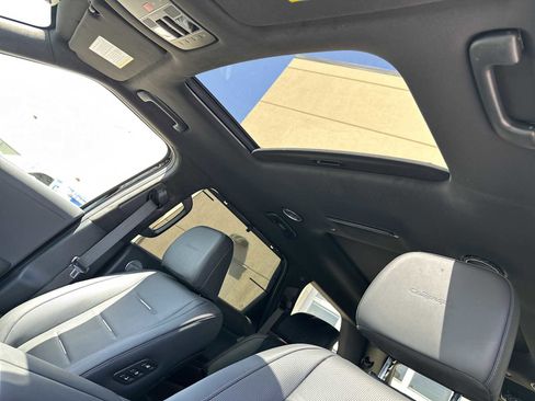 New 2026 Hyundai Palisade Calligraphy image 21