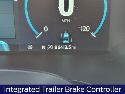 Certified 2021 Ford F150 Lariat w/ Equipment Group 502A High image 27