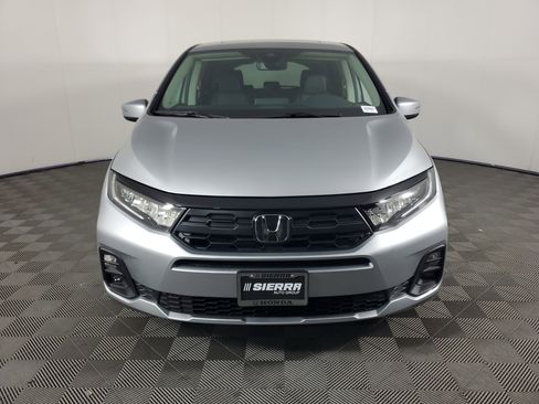 New 2026 Honda Odyssey EX-L image 9
