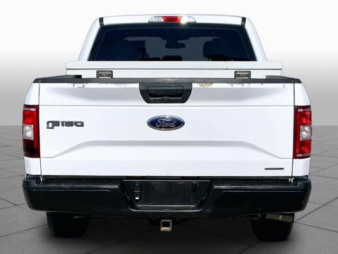 Used 2020 Ford F150 XL w/ Equipment Group 101A Mid RWD image 5
