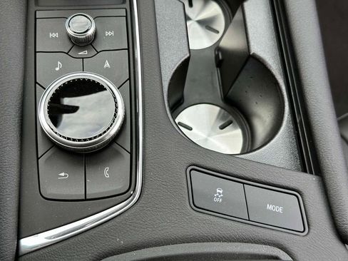 New 2024 Cadillac XT5 Premium Luxury w/ Platinum Package image 15