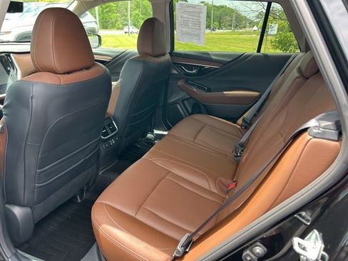 Used 2023 Subaru Outback Touring XT image 25