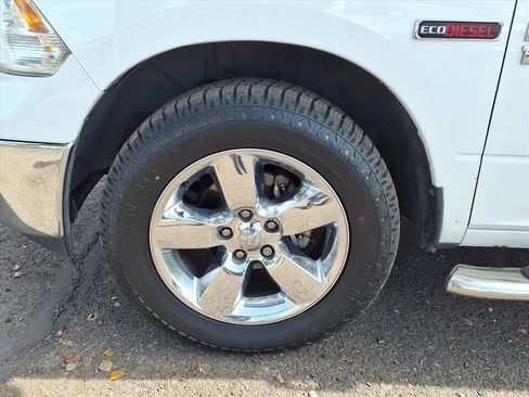 Used 2016 RAM 1500 Lone Star image 9