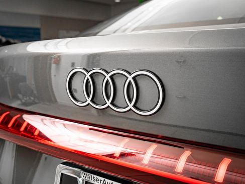 New 2025 Audi A5 2.0T Premium image 9