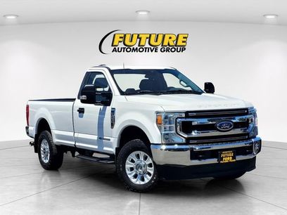 Used 2022 Ford F250 XLT