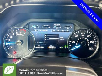 Used 2020 Ford F150 Lariat w/ Equipment Group 502A Luxury video 2