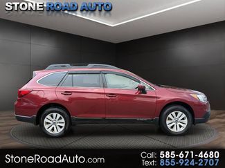 Used 2017 Subaru Outback 2.5i Premium AWD/4WD video 1