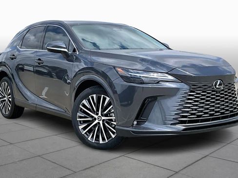New 2026 Lexus RX 350 Premium Plus image 3