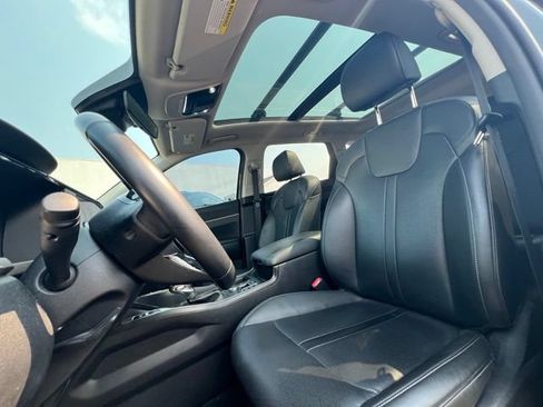 Certified 2022 Kia Sorento X-Line EX AWD/4WD image 14