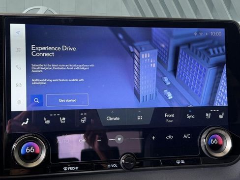 Certified 2026 Lexus RX 350h w/ Convenience Package AWD/4WD image 19