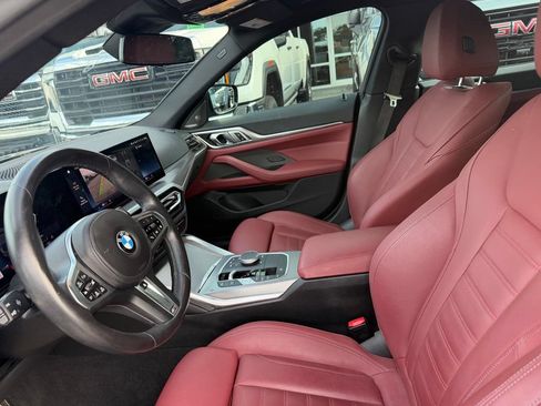 Used 2024 BMW M440i Gran Coupe RWD image 10