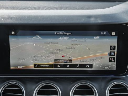 Used 2023 Mercedes-Benz E 350 E 350 image 22