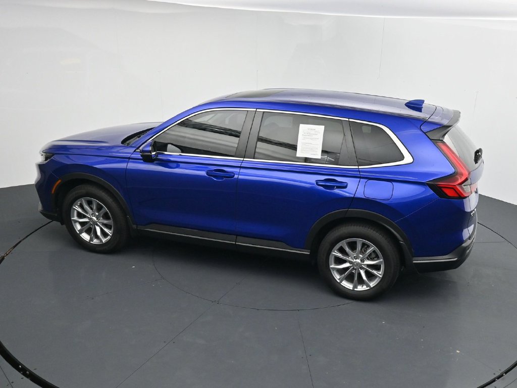 Used 2024 Honda CR-V EX-L image 27