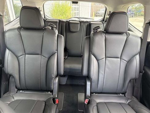 New 2026 Subaru Ascent Touring image 8