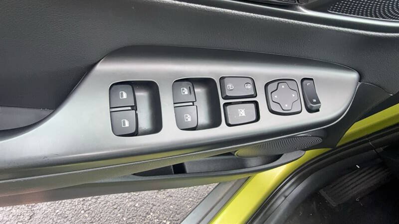 Used 2019 Hyundai Kona Ultimate AWD/4WD image 11