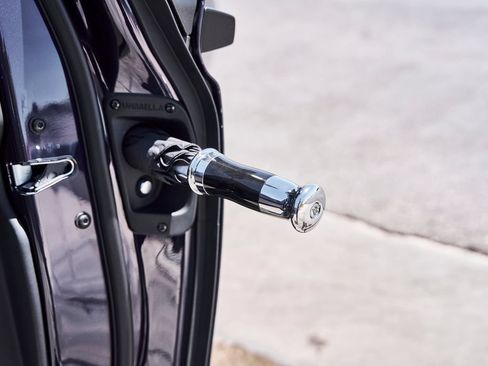 Used 2024 Rolls-Royce Ghost Black Badge AWD/4WD image 31
