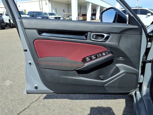 Used 2026 Honda Civic Si image 7