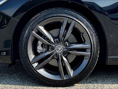 Used 2024 Acura Integra A-Spec FWD image 8