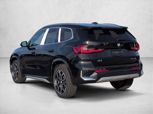 Used 2026 BMW X1 xDrive28i w/ Convenience Package AWD/4WD image 9