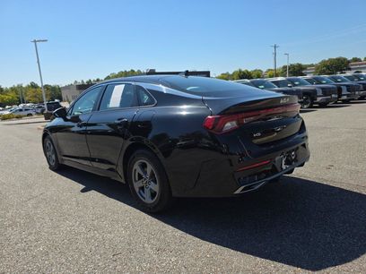 Used 2023 Kia K5 LXS