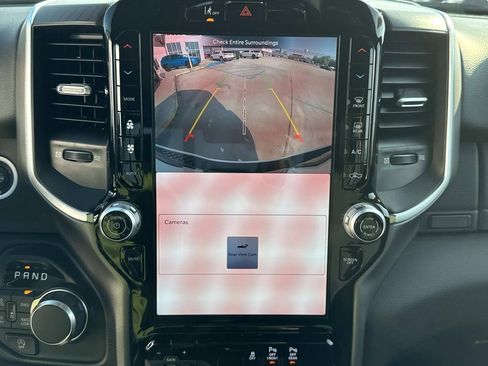 New 2026 RAM 1500 Big Horn image 44