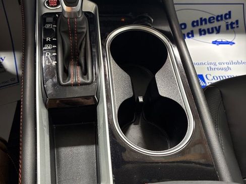 Used 2024 Nissan Altima 2.5 SR image 19