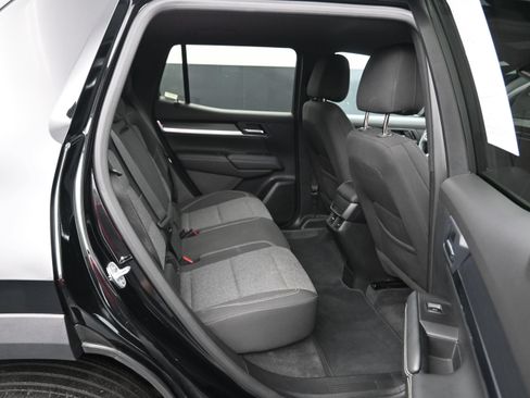 Used 2025 GMC Terrain Elevation AWD/4WD image 10