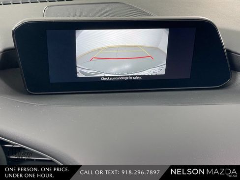 New 2026 MAZDA MAZDA3 2.5 S Sedan w/ Preferred Pkg FWD image 30