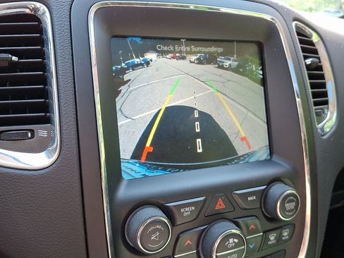 Certified 2017 Dodge Durango Citadel w/ Premium Entertainment Group image 21