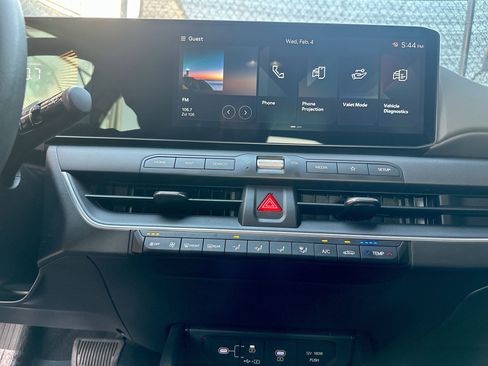 Used 2025 Kia K4 LXS image 21