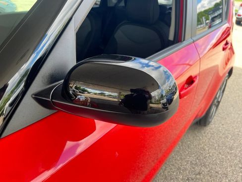 Used 2017 Kia Soul + w/ Designer's Package FWD image 31