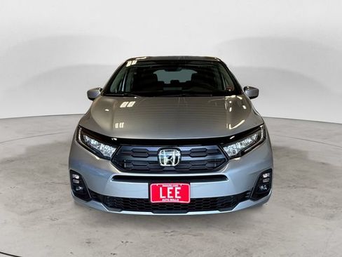 New 2026 Honda Odyssey EX-L image 8