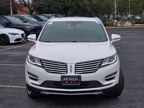 Used 2018 Lincoln MKC Reserve w/ Lincoln MKC Climate Package image 2