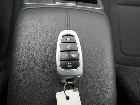 Certified 2023 Hyundai Tucson SEL AWD/4WD image 37