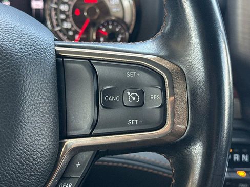 Certified 2021 RAM 1500 Limited image 27