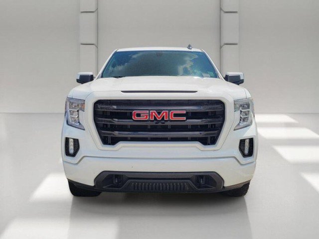 Used 2020 GMC Sierra 1500 Elevation w/ Elevation Value Package RWD image 2