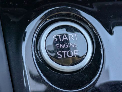 New 2025 Nissan Versa SV w/ Trunk Package image 25