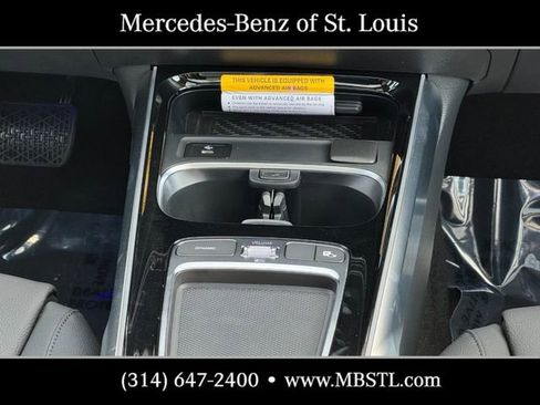 New 2026 Mercedes-Benz GLB 250 4MATIC image 9