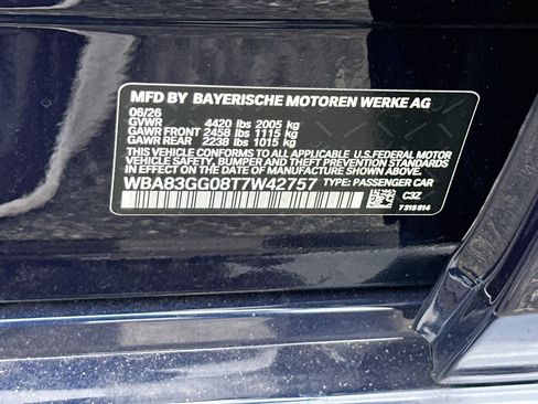 New 2026 BMW 228i w/ Technology Package FWD image 23