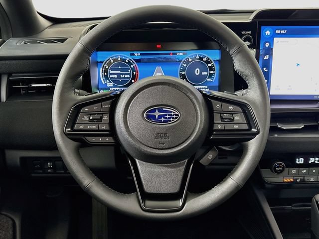 New 2026 Subaru Outback Limited XT AWD/4WD image 11