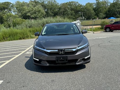 Used 2018 Honda Clarity Touring image 9