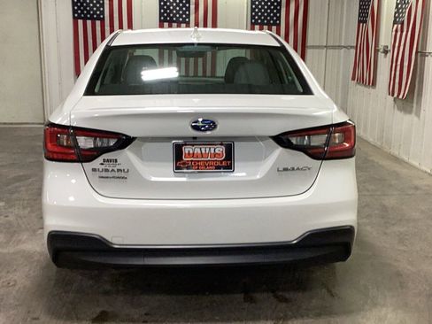 Used 2024 Subaru Legacy Premium image 5