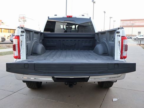 Used 2021 Ford F150 King Ranch image 23