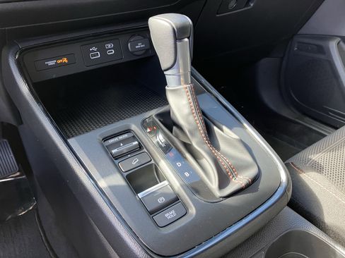 Certified 2024 Honda CR-V Sport image 28