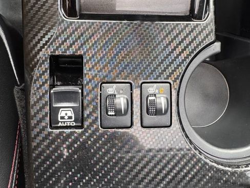 Used 2019 Toyota 4Runner TRD Off-Road image 24